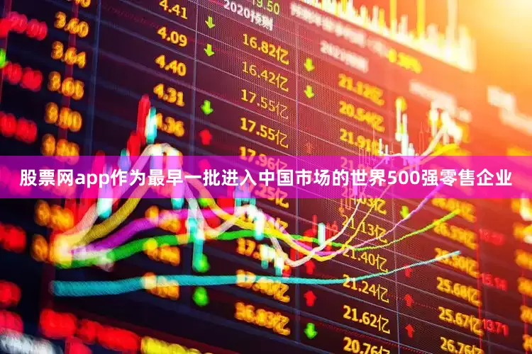 股票网app作为最早一批进入中国市场的世界500强零售企业