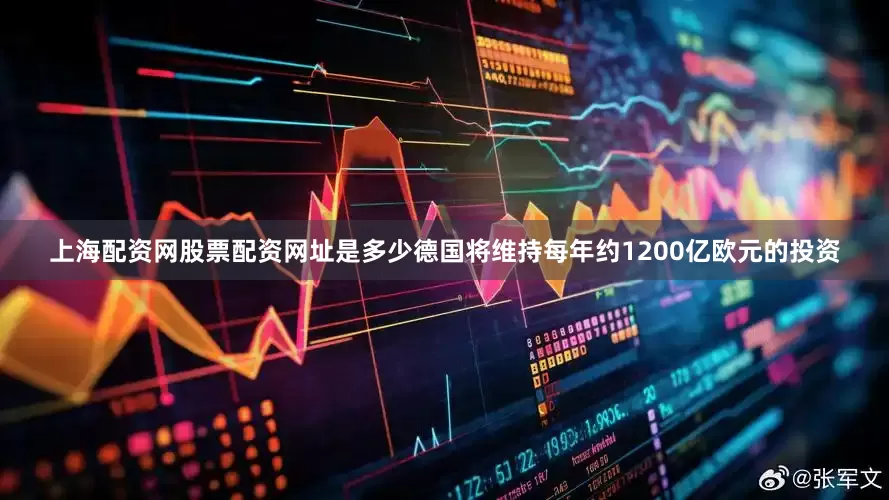 上海配资网股票配资网址是多少德国将维持每年约1200亿欧元的投资