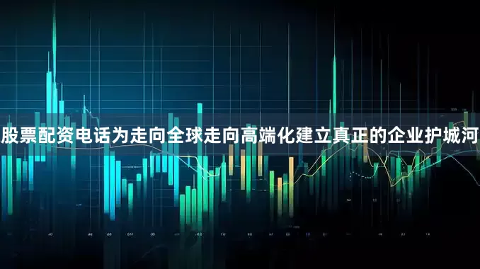 股票配资电话为走向全球走向高端化建立真正的企业护城河