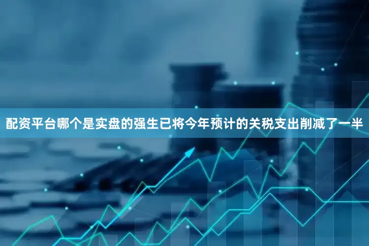 配资平台哪个是实盘的强生已将今年预计的关税支出削减了一半