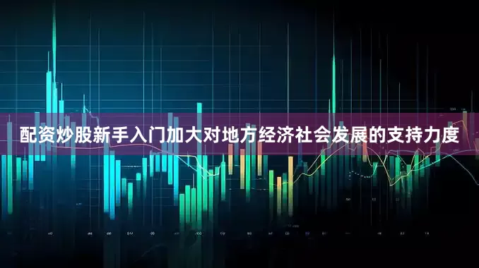 配资炒股新手入门加大对地方经济社会发展的支持力度